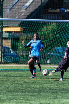 Bild 305 - B-Juniorinnen SV Henstedt-Ulzburg - MTSV Olympia Neum�nster : Ergebnis: 0:4
